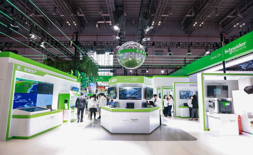 新產品新技術集中亮相，進博會技術溢出效應持續放大開發新動能