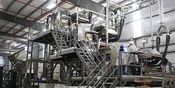 技術驅動，匠心筑夢 臨安阿康食品以創新技術引領核桃加工新篇章