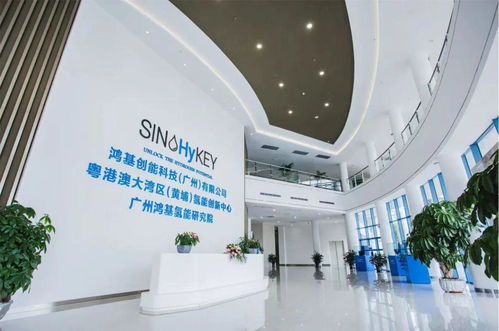 廣州技術開發企業異軍突起，胡潤2025未來獨角獸榜單彰顯創新力量