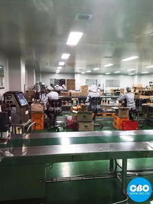 探秘韓國頂尖面膜工廠 中國化妝品精英訪Cellab，揭開技術開發的神秘面紗