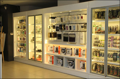 鼎好上海電子商城 一站式體驗(yàn)，熱門電子產(chǎn)品盡在掌握