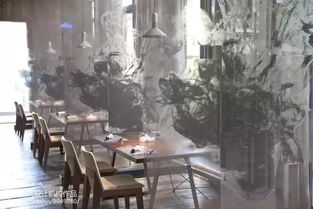 廢墟新生 當(dāng)閑置工廠邂逅文藝，工業(yè)風(fēng)餐廳如何成為城市新地標(biāo)