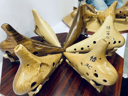 文博會(huì)來(lái)了｜打卡漳州元素，這些文創(chuàng)產(chǎn)品很亮眼